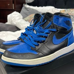 Jordan 1 Retro High OG Royal